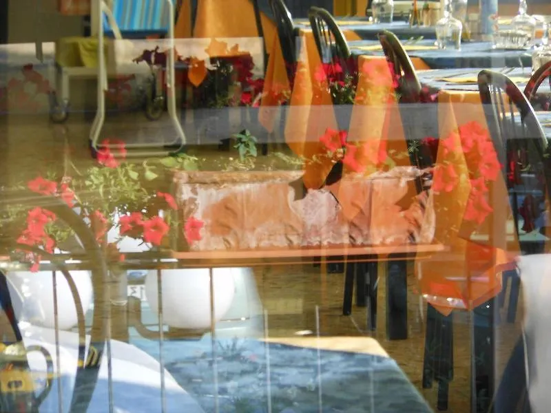 Hotel Lux Cesenatico