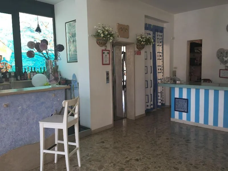 Hotel Lux Cesenatico