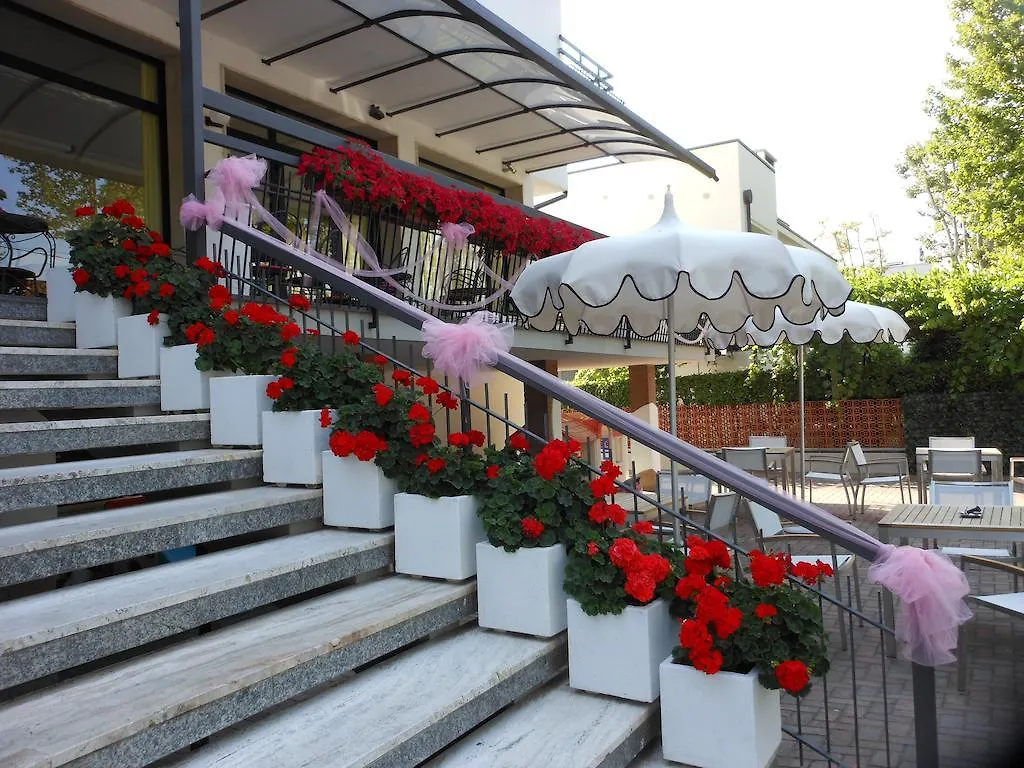Hotel Lux Cesenatico Ιταλία