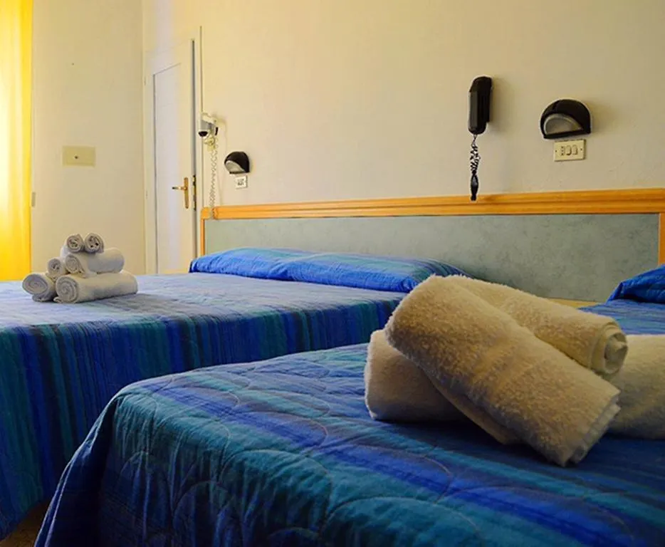 Hotel Lux Cesenatico