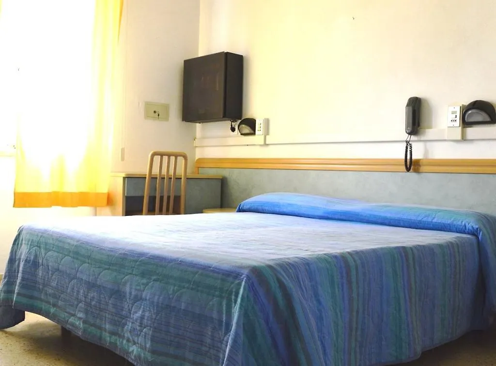 Hotel Lux Cesenatico