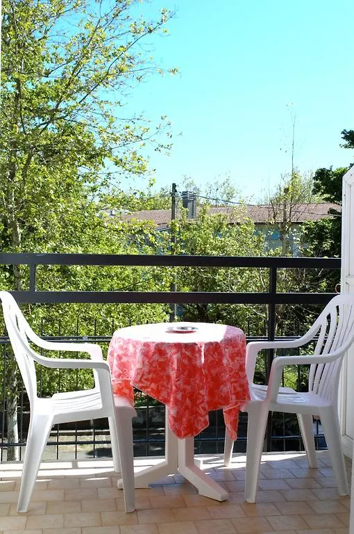 Hotel Lux Cesenatico