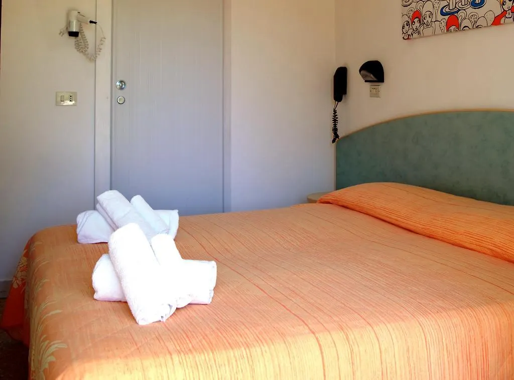 Hotel Lux Cesenatico