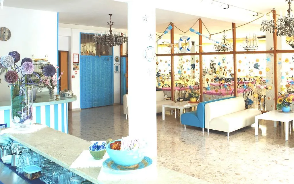 Hotel Lux Cesenatico