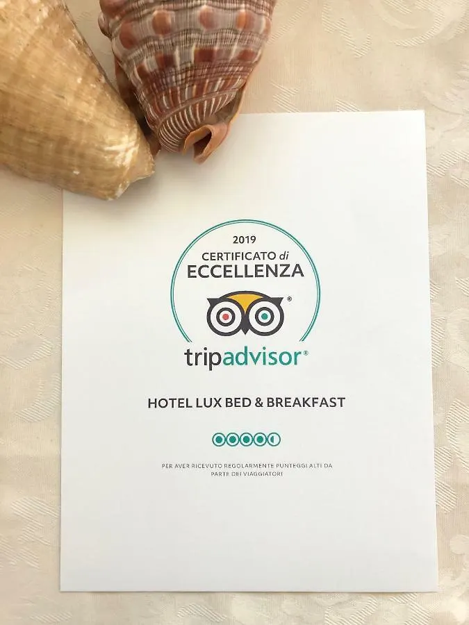 Hotel Lux Cesenatico 3*,