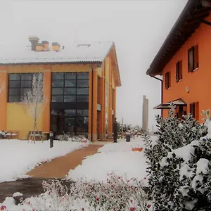  Country house Il Bucchio Country