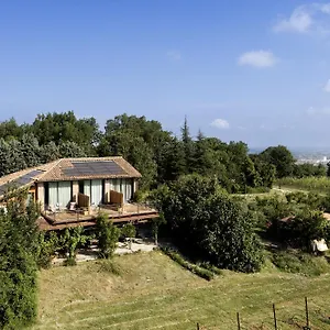  Farm stay La Ca Dal Non Bioagriturismo - Alpenice
