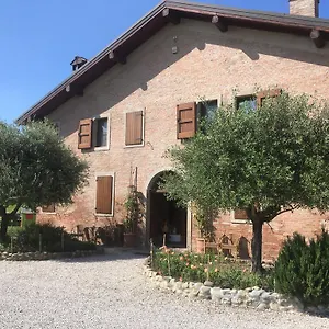  Country house La Cascinetta
