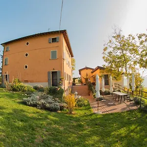  Country house Podere Diamante