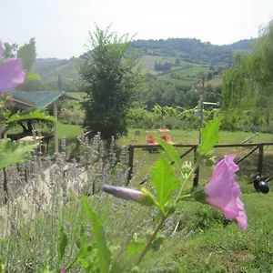  Farm stay Le Spighe