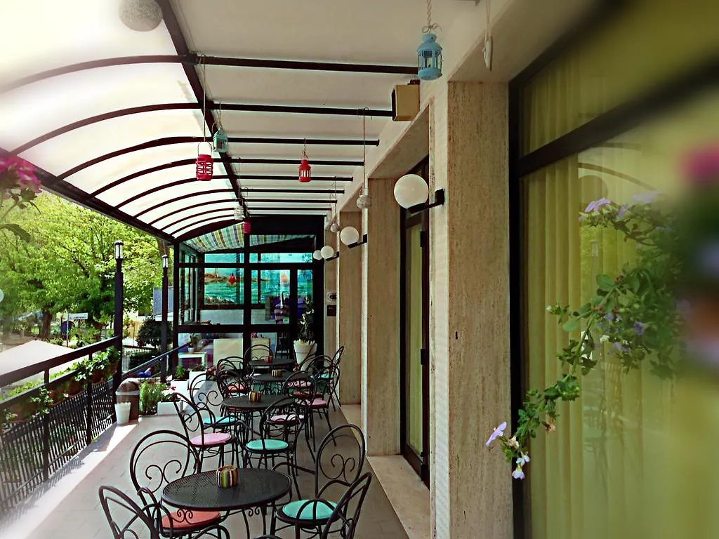 Hotel Lux Cesenatico