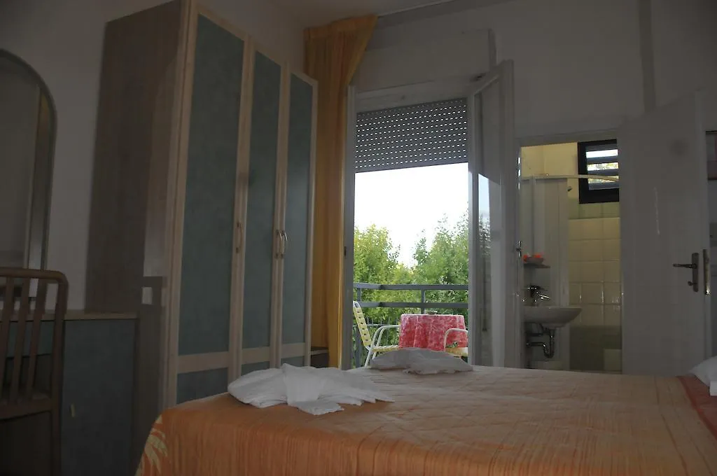 Hotel Lux Cesenatico