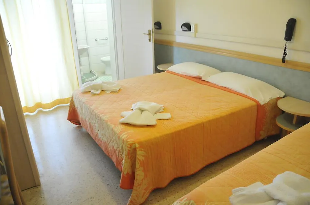 Hotel Lux Cesenatico