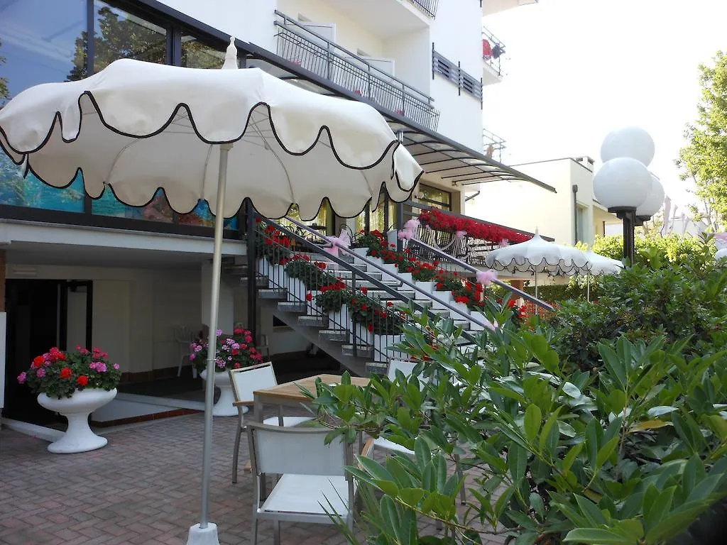 Hotel Lux Cesenatico