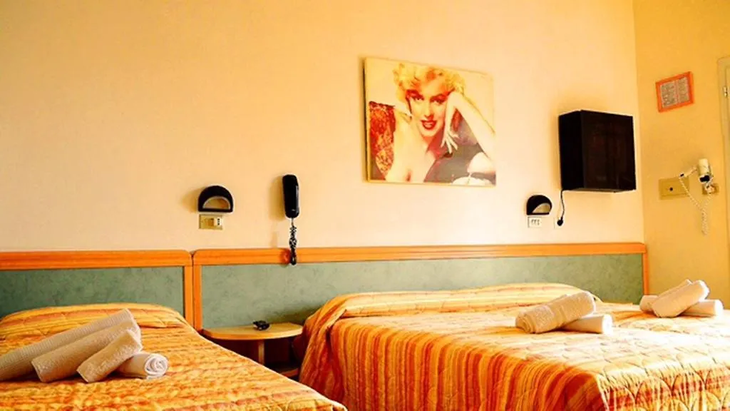 Hotel Lux Cesenatico