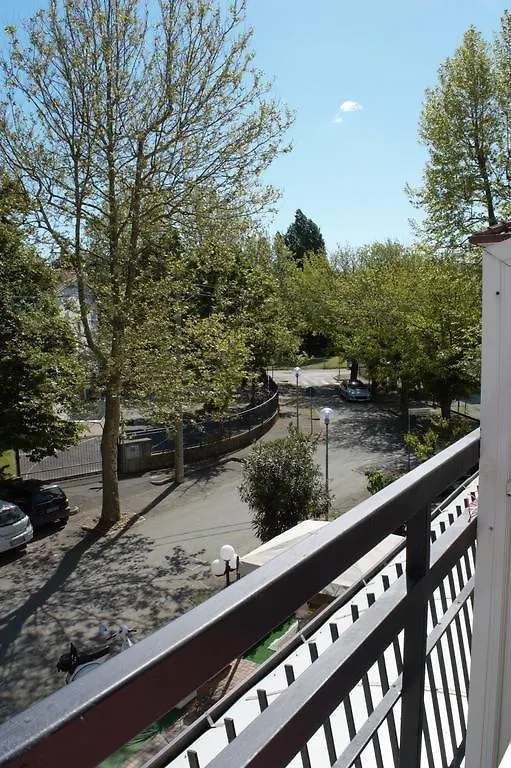 Hotel Lux Cesenatico