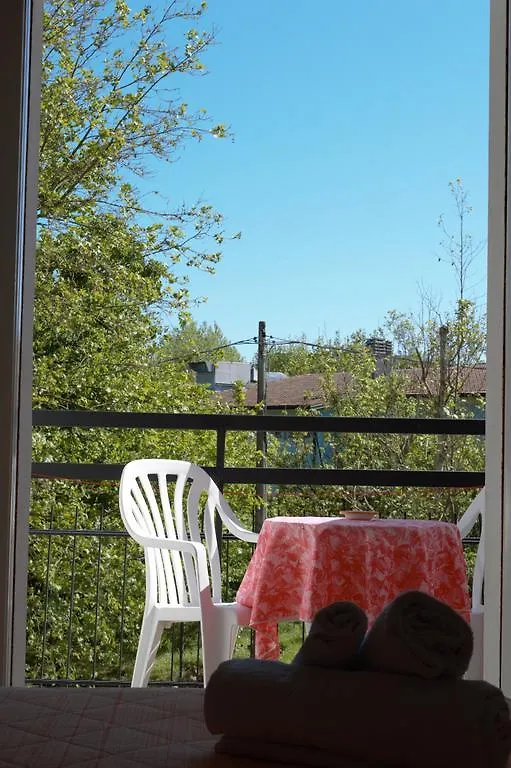 ***  Hotel Lux Cesenatico Italy