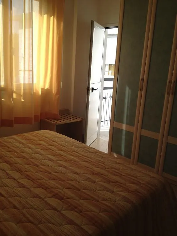 Hotel Lux Cesenatico