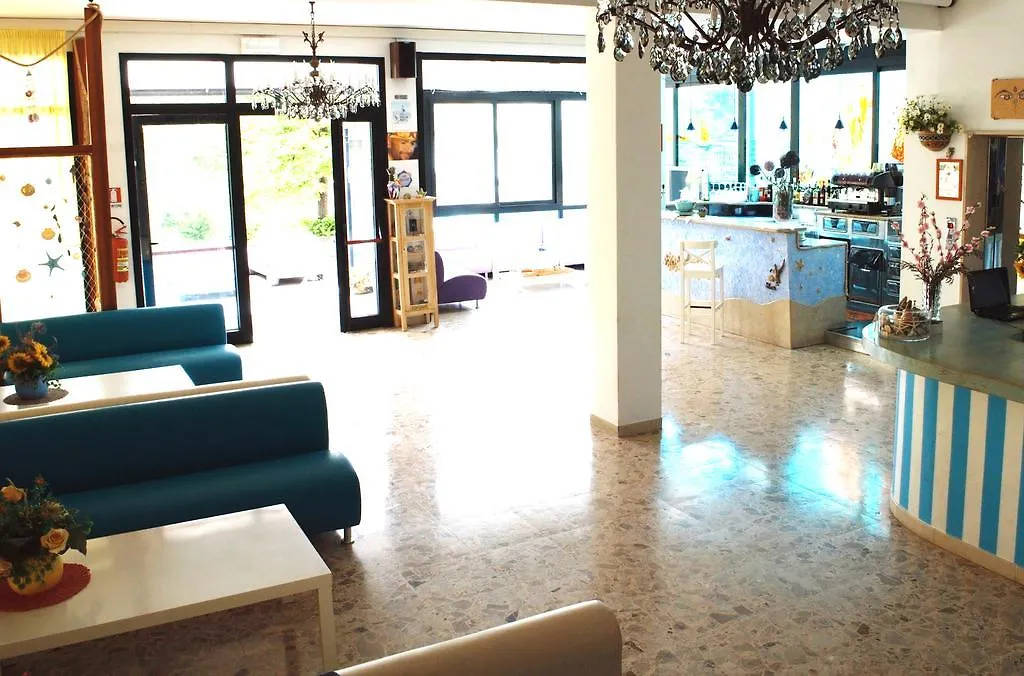 Hotel Lux Cesenatico