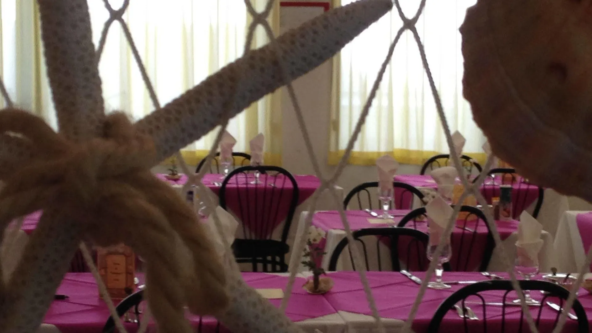 Hotel Lux Cesenatico Italy
