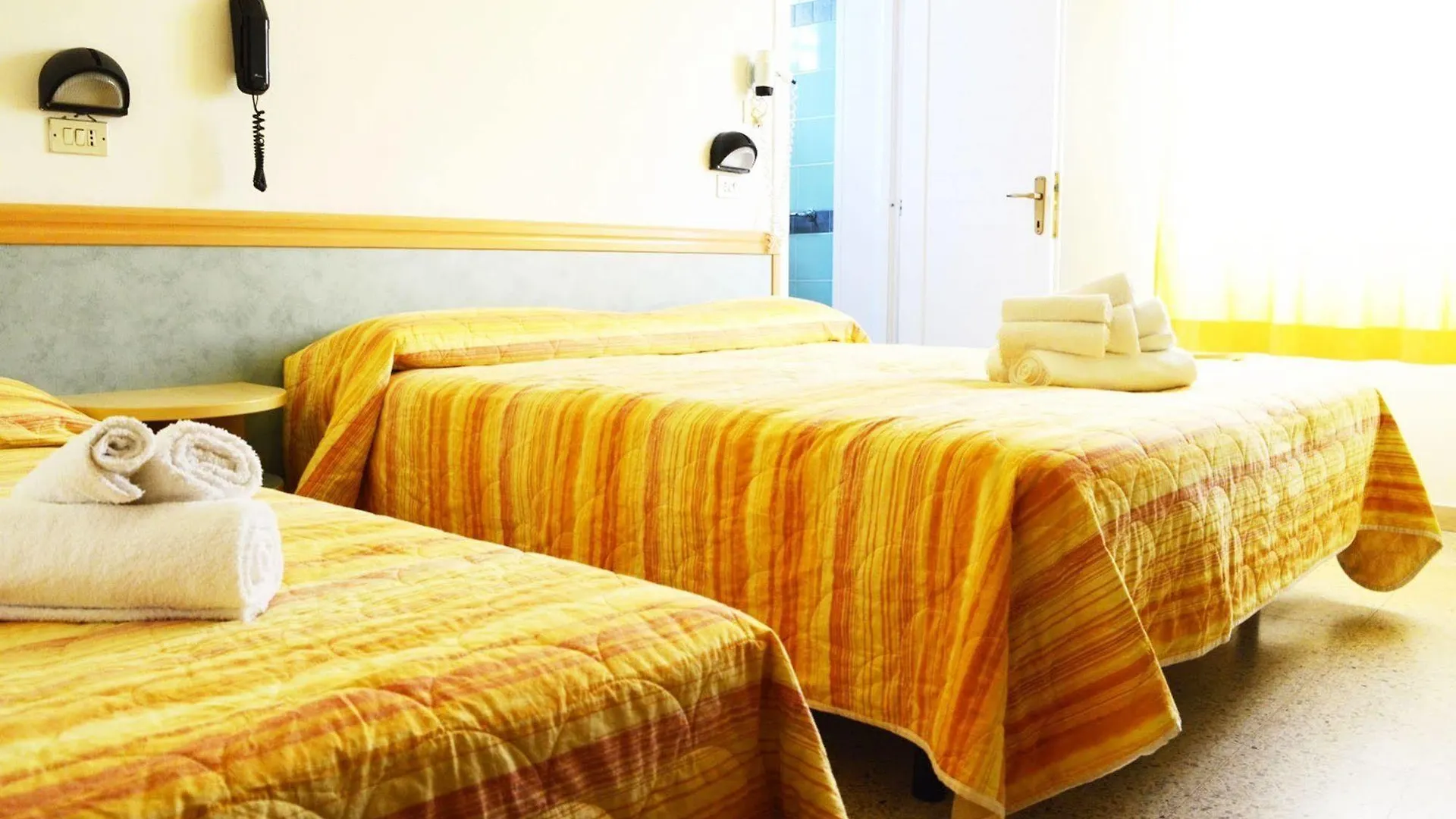 Hotel Lux Cesenatico 3*,