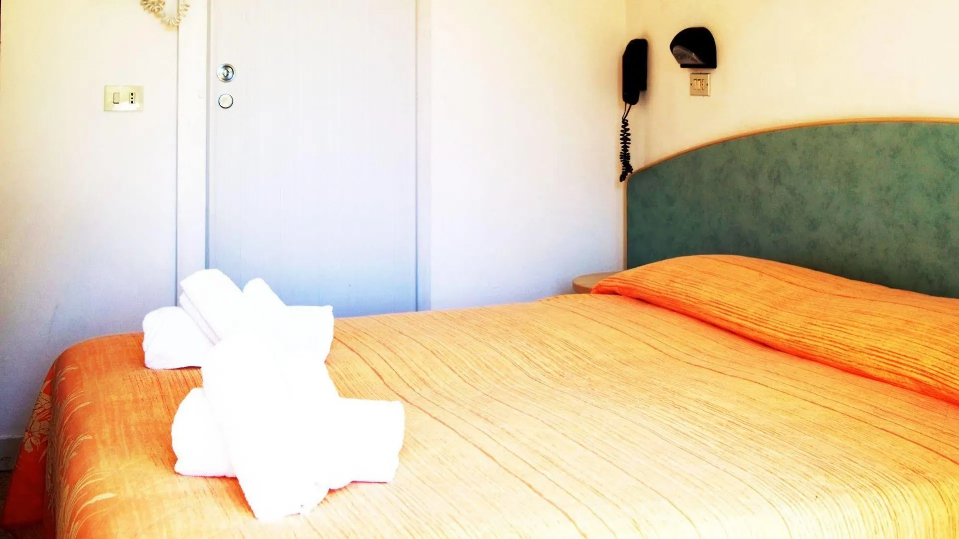 Hotel Lux Cesenatico