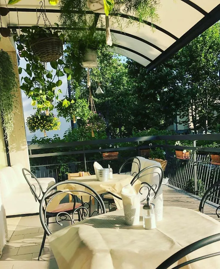 Hotel Lux Cesenatico