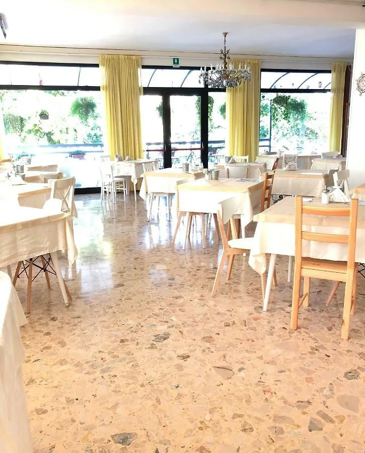 ***  Hotel Lux Cesenatico Italy